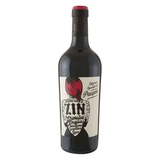 Pasqua Primitivo IGT 2024 12 x 0,75 l