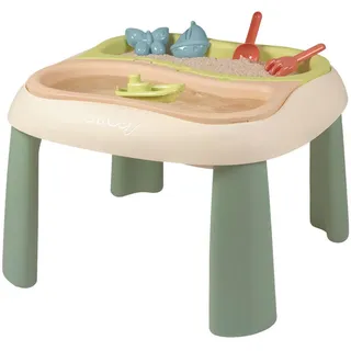 Smoby Life Sand- und Wasserspieltisch