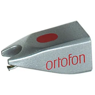 Ortofon "Ersatznadel für Ortofon"Pro" Silber"
