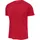 newline Running Kinder T-Shirt rot 140
