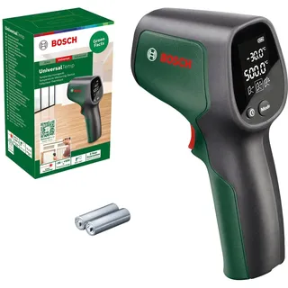 Bosch UniversalTemp (Messbereich: -30 °C bis +500 °C)