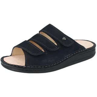 Finn Comfort Korfu dunkelblau 45 
