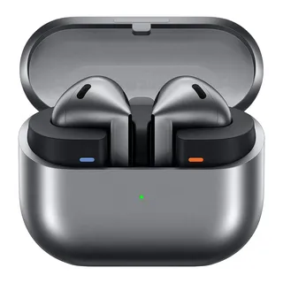 Samsung Galaxy Buds3 silver