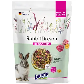 Bunny Nature bunny KaninchenTraum Special Edition Blossoms - 1,5 kg