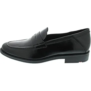 LLOYD CORE 240 Slipper Schwarz | Gr.: