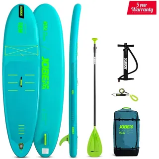 Jobe Aero Nera SUP Board 10,6 320 cm Blau