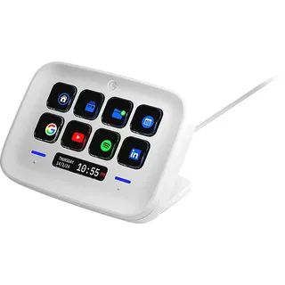 Elgato Neo Stream Deck Weiß