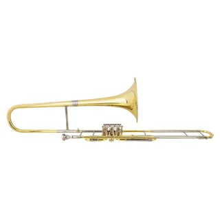 Cerveny CVVT571-3 Ventilposaune