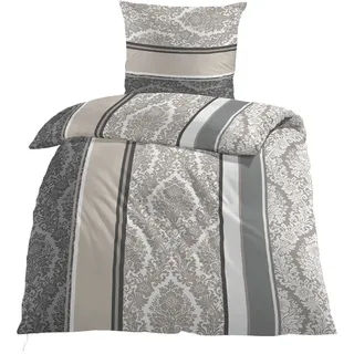 Aloe-Vera Jersey Bettwäsche