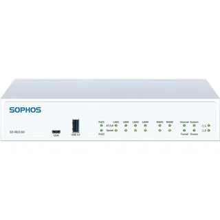 Sophos SD-RED 60 - Rev 1 - Fernsteuerungsgerät