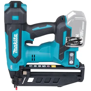 Makita Elektronagler DBN601Z 18V für Stauchkopfnägel 19-64 mm