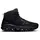 Herren Black/Black 44,5