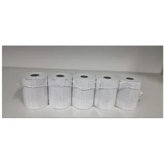 SOENNECKEN Neutralware Thermokassenrolle 57mmx25m SEPA 5St.