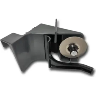 Graef D-1000 Messerschärfer Schwarz