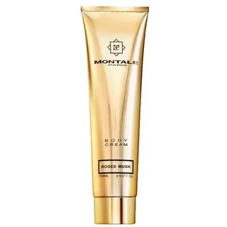 Montale Body Cream