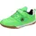 Sporthalbschuhe in grün Gr 32 Grün 32