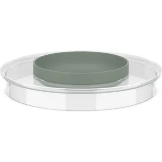 Mepal Spritzschutzdeckel nordic sage