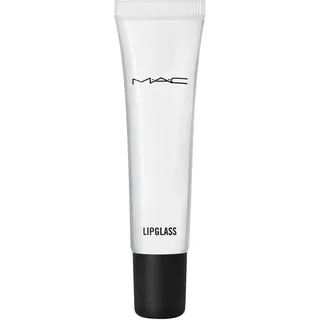 MAC Cosmetics Lipglass Clear Lipgloss Farbton Clear 15 ml