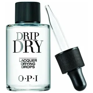 OPI Drip Dry Trocknungsbeschleuniger transparent 8 ml