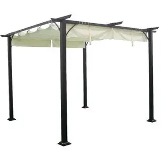 Primaster Ersatzdach Kairo 3 x 3 m Beige