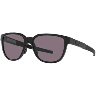 OAKLEY Actuator Prizm Sonnenbrille 925001 Polished Black/Prizm Grey