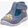 SPOTTY Blau 23