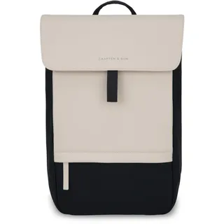KAPTEN & SON Fyn Cream Black
