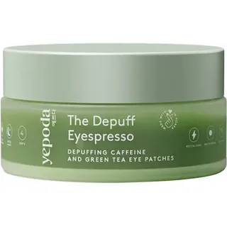 Yepoda The Depuff Eyespresso Augenpads 90 g