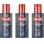 3 x 250 ml