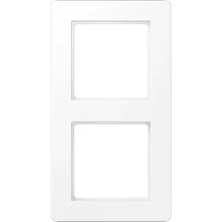 Jung Rahmen 2-fach AF 582 BF WWM