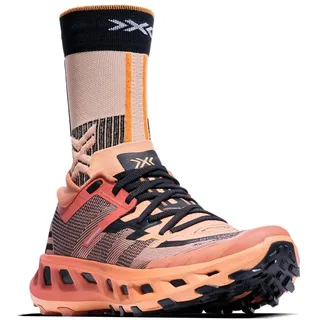 X-Bionic X-bionic Terraskin X02 dusty rose/fresh peach/x black (B151) 6
