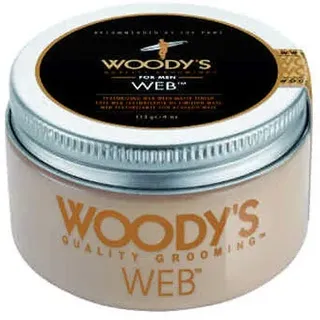 Woody ́s Web