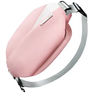 Inateck Sling Bag, Stilvolle Umhängetasche mit verstellbarem Schultergurt, wasserabweisende Umhängetasche für Damen und Herren