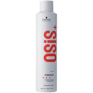 Schwarzkopf Osis+ Freeze 300 ml