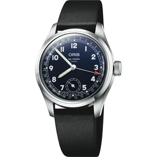 BOSAL Big Crown Pointer Date Automatik 38 mm 01 403 7776 4065-07