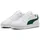 Puma White-Dark Myrtle-Puma Silver 46