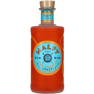 Malfy Gin CON ARANCIA Sicilian Blood Orange 41% Vol. 0,7l
