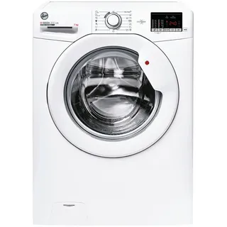 Hoover H-WASH 300 Lite H3W4 272DA3/1-S Waschmaschine (7 kg, 1151 U/min)