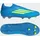 Lucid Ray Blue / Team Solar Yellow 2 / Lucid Aquamarine 40 2/3