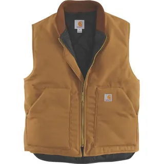 CARHARTT V01 Insulated braun S