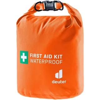 Deuter First Aid Kit Waterproof koi