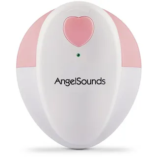 Novidion GmbH Angelsounds Fetal-Doppler