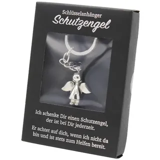 Jojo Schlüsselanhänger Metall
