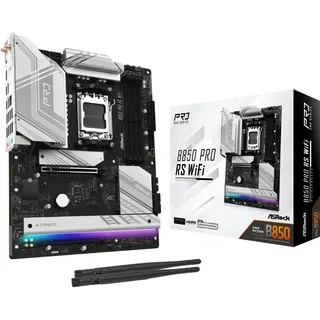 ASRock B850 Pro RS WiFi (90-MXBQL0-A0UAYZ)