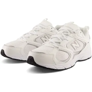 New Balance 530 White/Silver 40