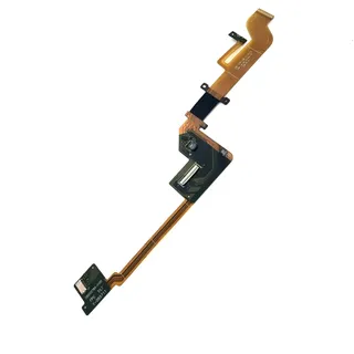 Kamera LCD Bildschirm Flex Kabel FPC Flat Wire Line Passend für Fuji X-Pro3 Kamera