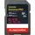 SDXC UHS-II V90 R310 305MB/s 512 GB