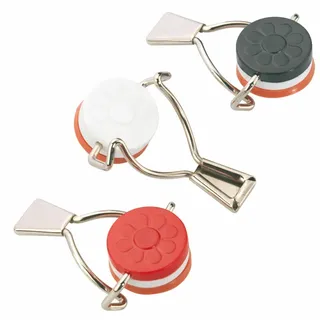 Westmark 3 Flaschenverschlüsse mit Hebel, 444022E1