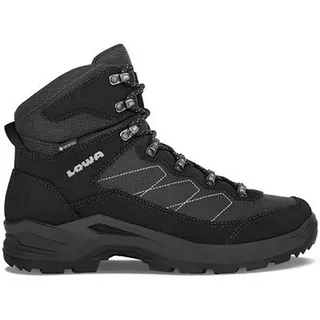 Lowa Taurus Pro GTX Mid Herren Schwarz 44,5