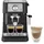 EC 260.BK schwarz/edelstahl
